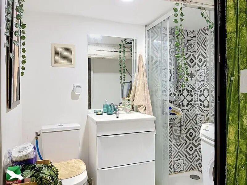 Maison à vendre, 69m², Gigean