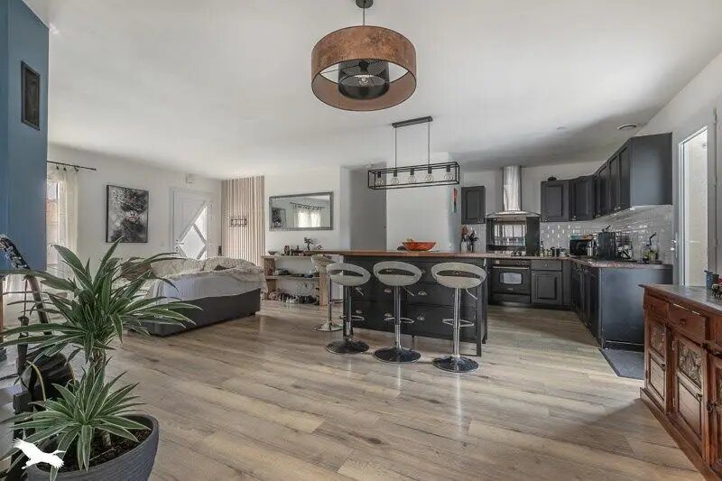 Maison à vendre, 135m², La Teste-de-Buch