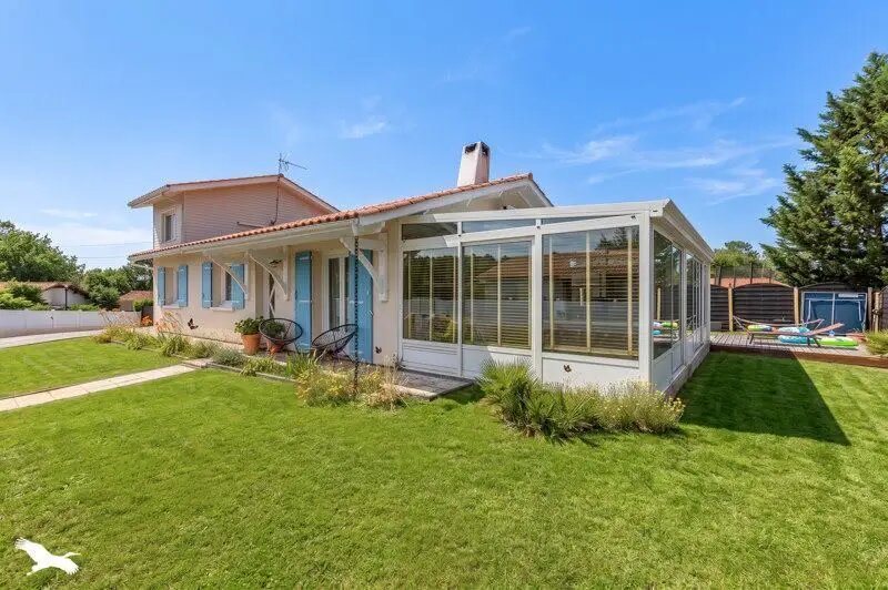 Maison à vendre, 135m², La Teste-de-Buch