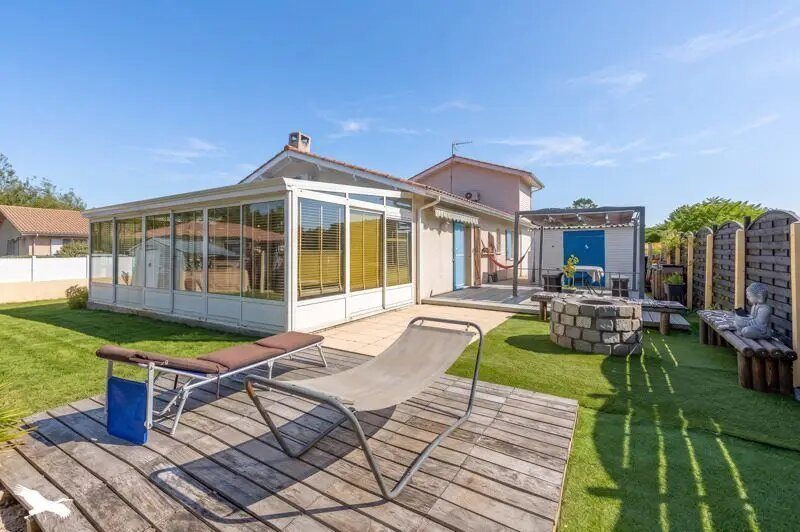 Maison à vendre, 135m², La Teste-de-Buch