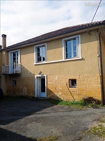 Maison à vendre, 121m², Le Bugue