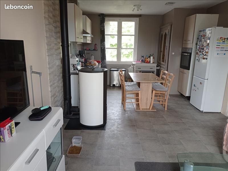 Maison à vendre, 121m², Le Bugue