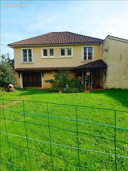 Maison à vendre, 121m², Le Bugue