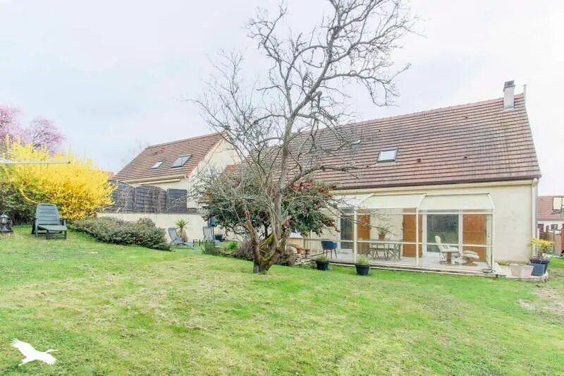 Maison à vendre, 121m², Santeuil