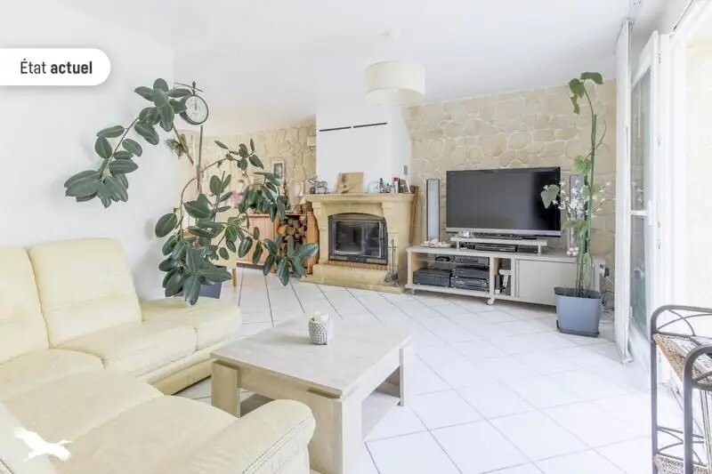 Maison à vendre, 121m², Santeuil