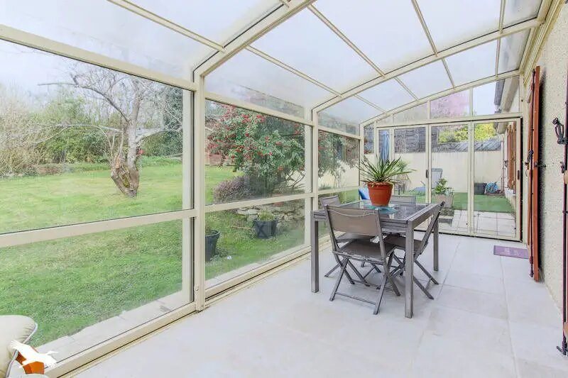 Maison à vendre, 121m², Santeuil