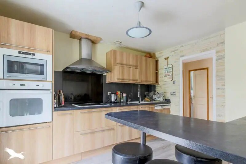 Maison à vendre, 121m², Santeuil