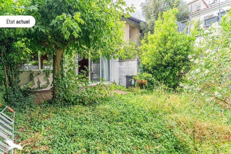 Maison à vendre, 66m², Bordeaux