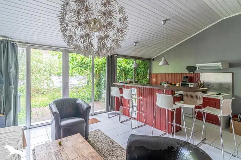 Maison à vendre, 66m², Bordeaux