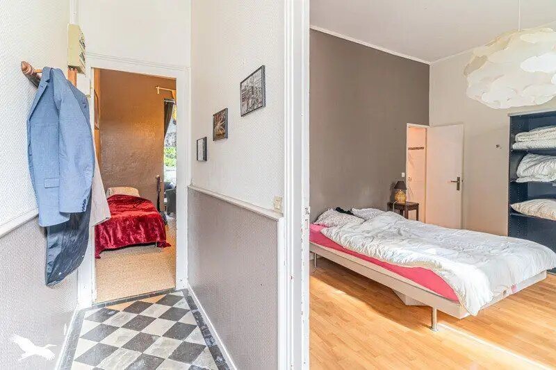 Maison à vendre, 66m², Bordeaux