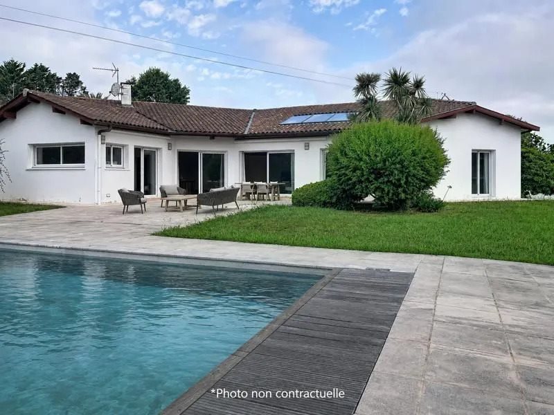 Maison à vendre, 230m², Arbonne