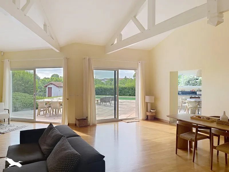 Maison à vendre, 230m², Arbonne