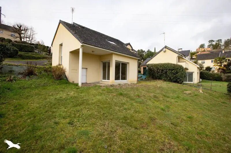Maison à vendre, 93m², Malemort-sur-Corrèze
