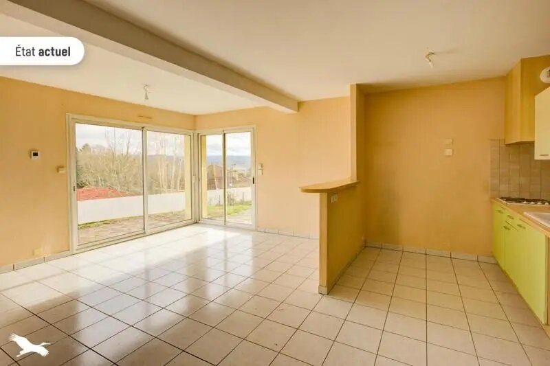 Maison à vendre, 93m², Malemort-sur-Corrèze