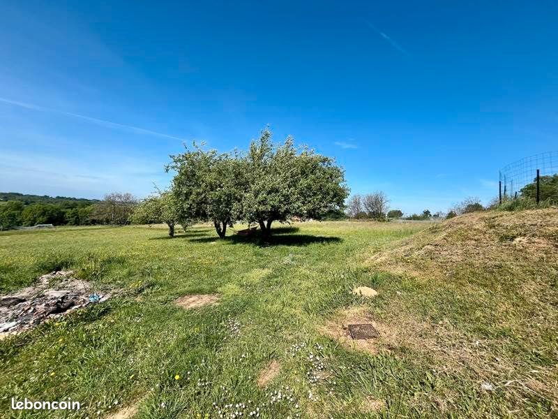 Maison à vendre, 56m², Arnac-Pompadour