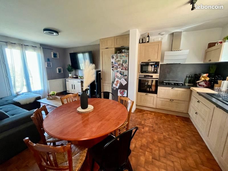 Maison à vendre, 56m², Arnac-Pompadour