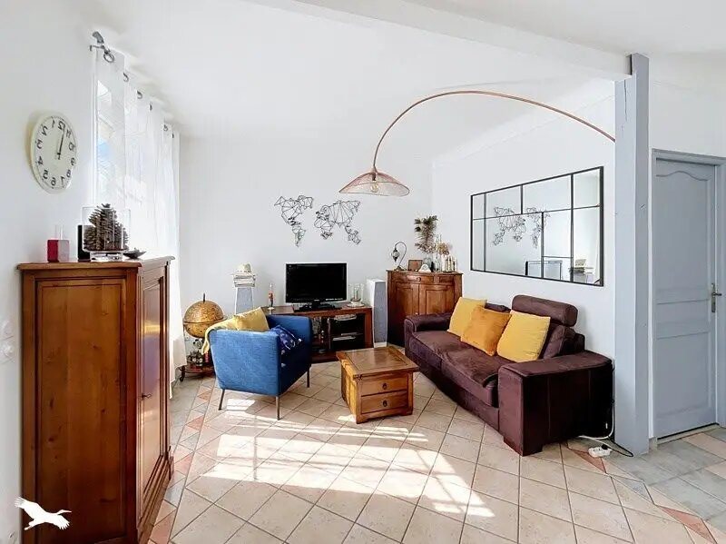 Maison à vendre, 85m², Ermont