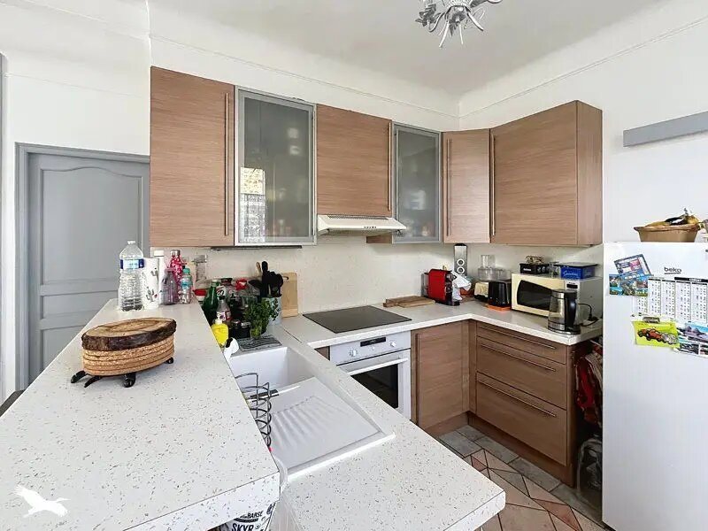 Maison à vendre, 85m², Ermont