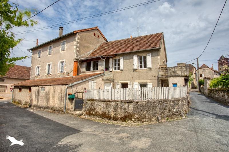 Maison à vendre, 100m², Livernon