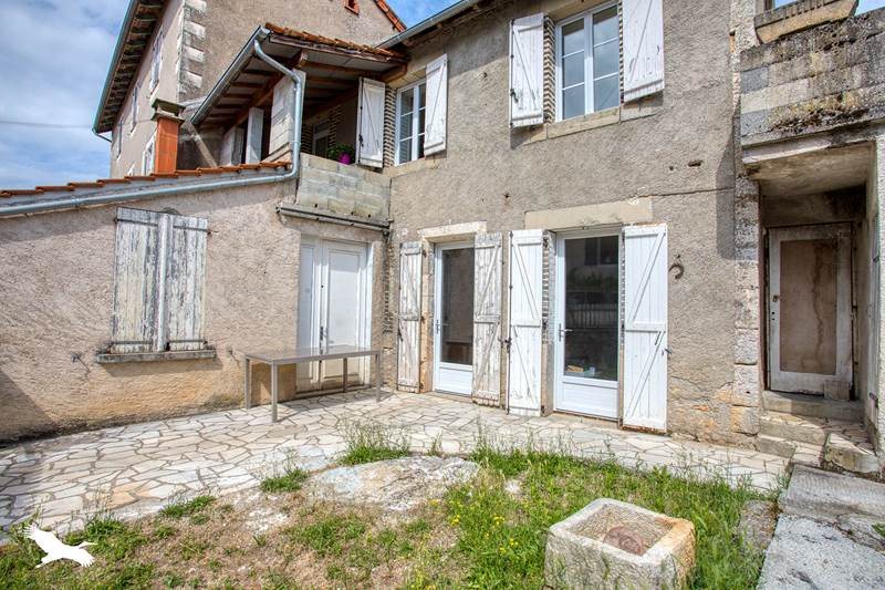 Maison à vendre, 100m², Livernon