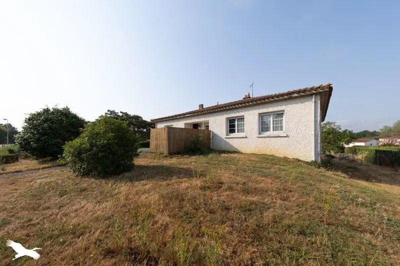 Maison à vendre, 158m², La Roche-sur-Yon