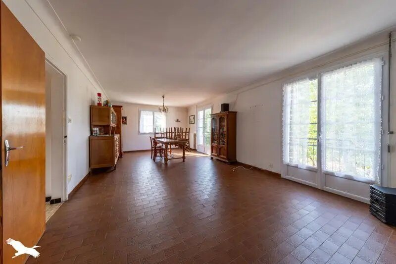 Maison à vendre, 158m², La Roche-sur-Yon