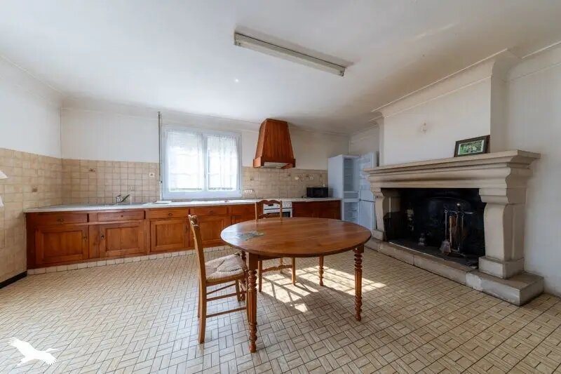 Maison à vendre, 158m², La Roche-sur-Yon
