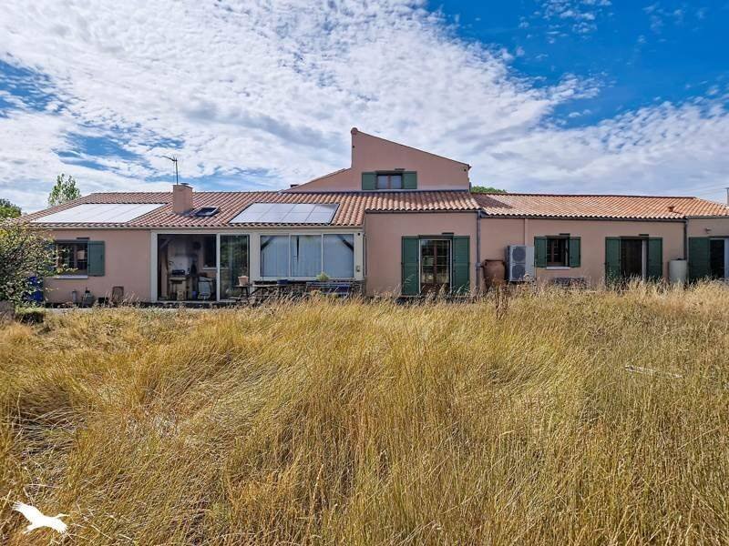 Maison à vendre, 173m², Charron
