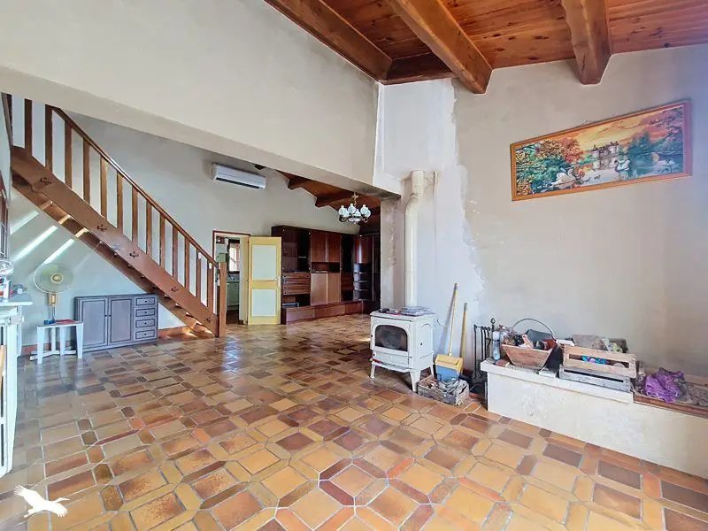 Maison à vendre, 173m², Charron