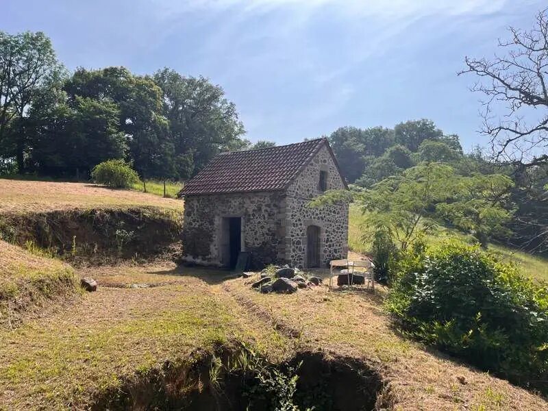 Maison à vendre, 20m², Beaulieu-sur-Dordogne