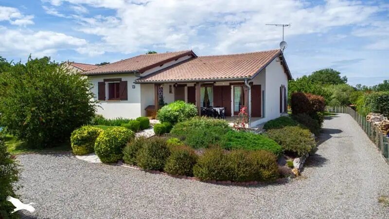 Maison à vendre, 114m², Saint-Sulpice-sur-Lèze