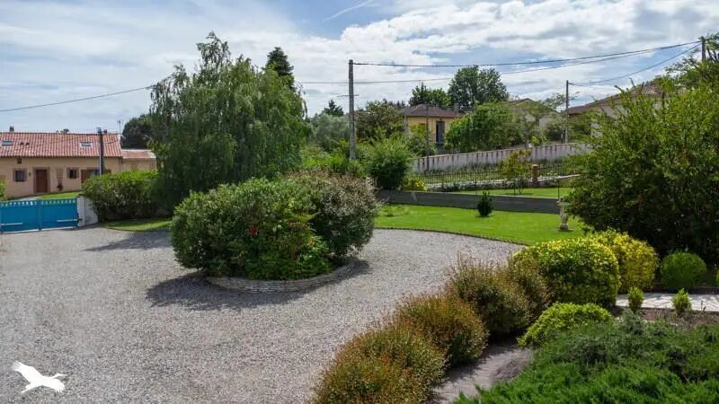 Maison à vendre, 114m², Saint-Sulpice-sur-Lèze