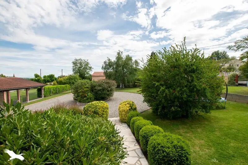Maison à vendre, 114m², Saint-Sulpice-sur-Lèze