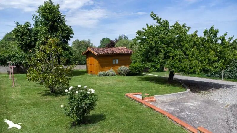 Maison à vendre, 114m², Saint-Sulpice-sur-Lèze