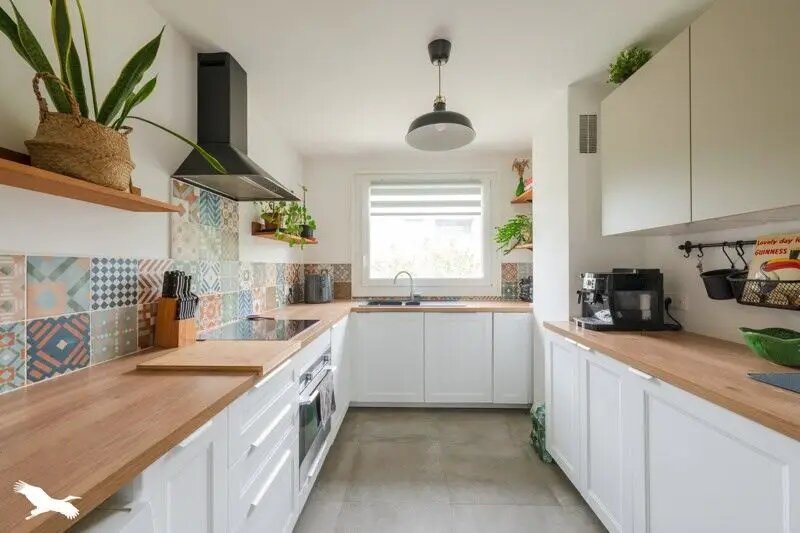 Appartement à vendre, 78m², Ermont