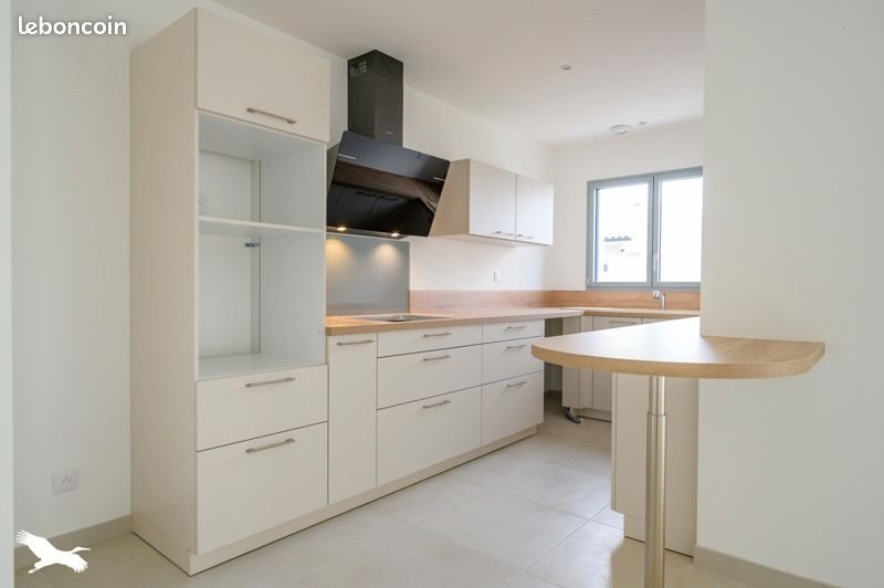 Maison à vendre, 92m², Puilboreau