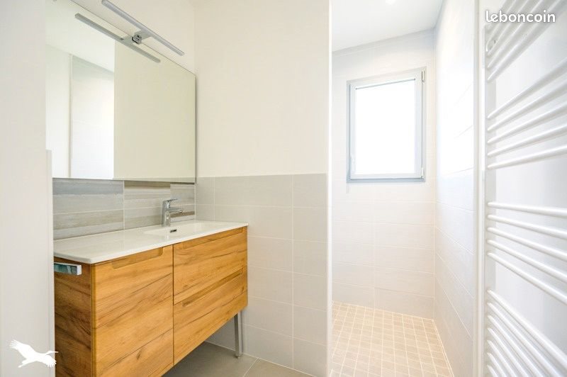 Maison à vendre, 92m², Puilboreau