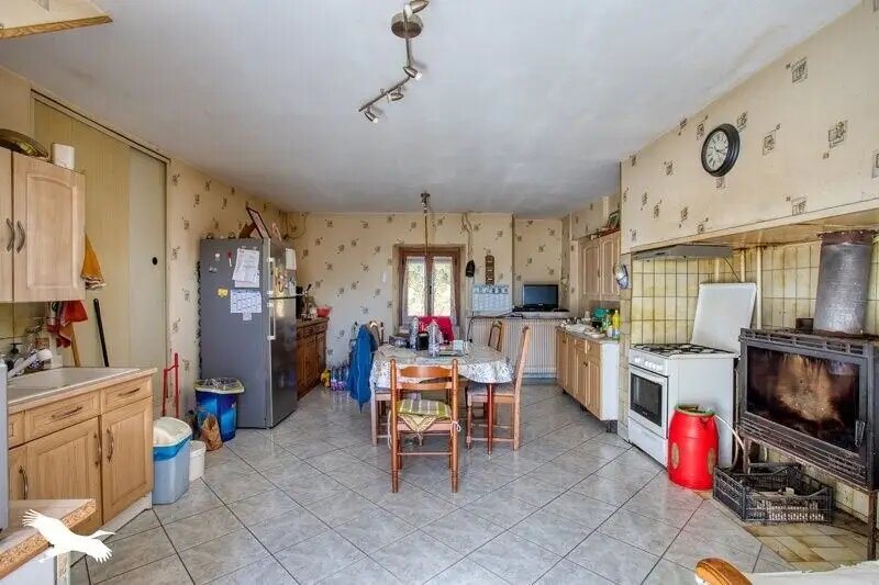 Maison à vendre, 95m², Terrasson-Lavilledieu