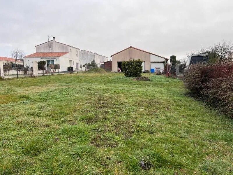 Maison à vendre, 80m², Semussac