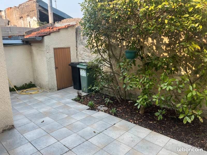 Maison à vendre, 45m², Talence