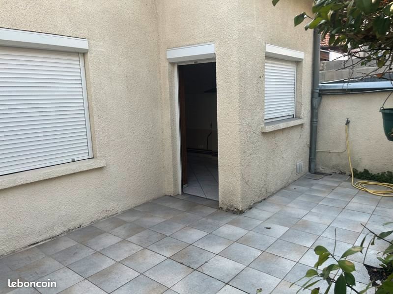 Maison à vendre, 45m², Talence