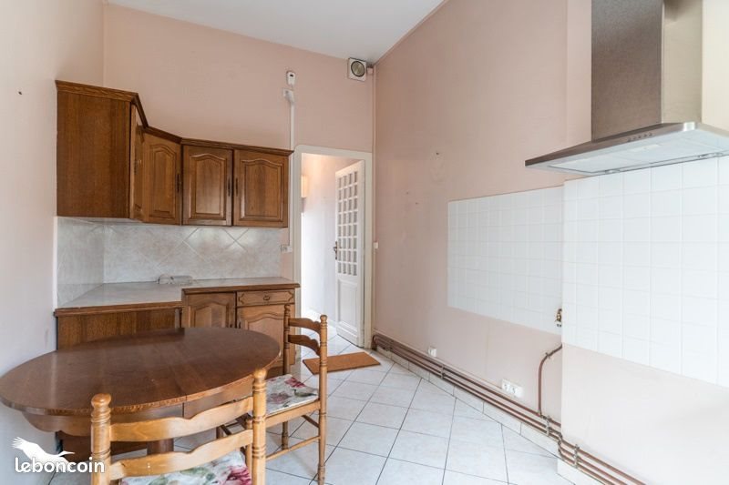 Maison à vendre, 45m², Talence
