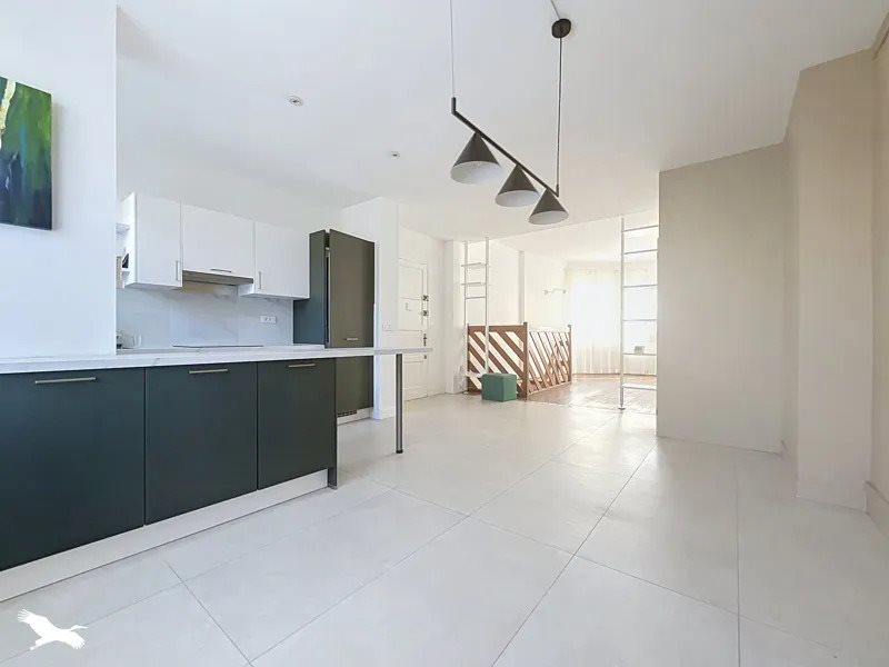 Appartement à vendre, 100m², Royan