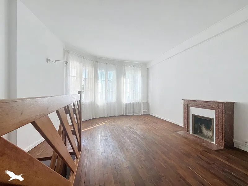 Appartement à vendre, 100m², Royan