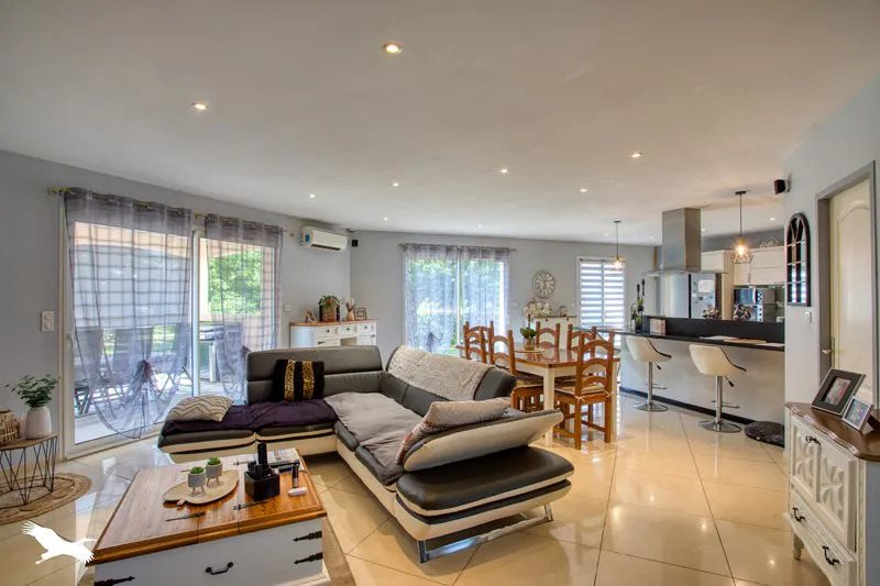 Maison à vendre, 120m², Pazayac