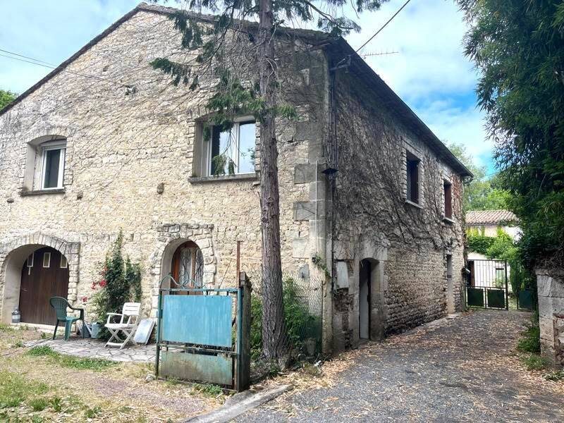 Maison à vendre, 120m², Champniers