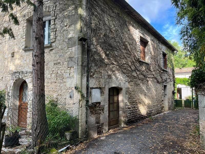 Maison à vendre, 120m², Champniers