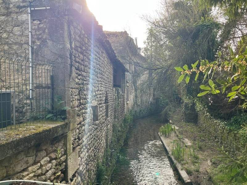 Maison à vendre, 120m², Champniers