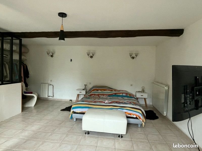 Maison à vendre, 244m², Saint-Bonnet-sur-Gironde