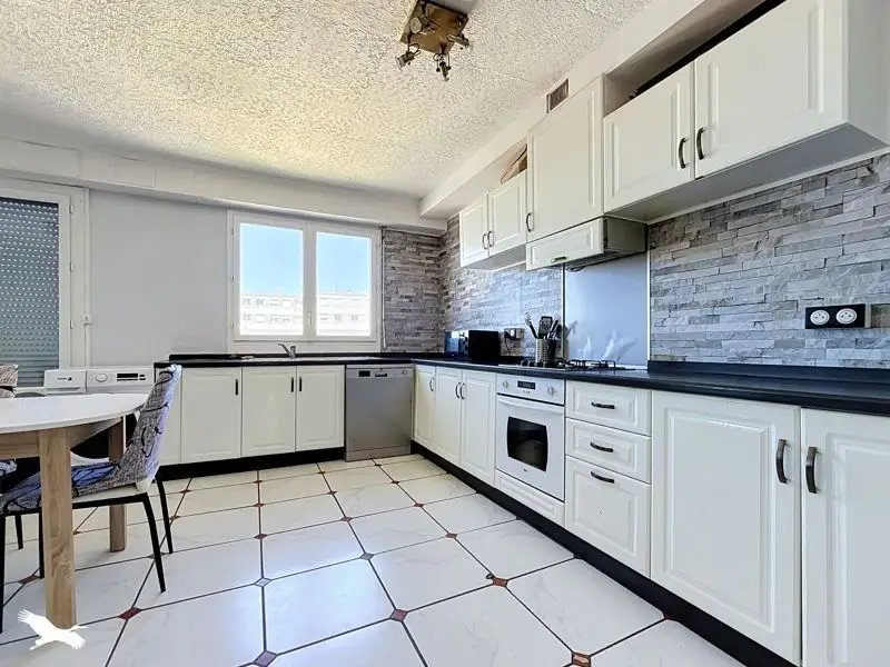 Appartement à vendre, 88m², Tarbes